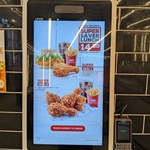 [VIC] 4 Piece Feed + Chips + Drink for $14.90 - Weekdays 12pm-5pm @ Marrybrown, Knox