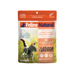 Feline Natural Grain Free Freeze Dried Cat Food 320g Subscription $25 + Delivery ($0 to Metro with $49 Order) @ Swaggle