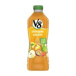 V8 Juice 1.25l (Veg, Apple or Pine) $2.75 ($2.47 S&S) + Delivery ($0 Prime/ $59) @ Amazon AU / Woolworths (in Store)