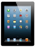 Apple iPad 4 with Retina Display - Black - 32GB $599+ Shipping @ Centrecom