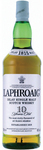 Laphroaig 10 Year Old Scotch Whisky $63.90 @ Dans