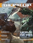 Gear up Issue 6 from DriveThruRPG.com (Free)