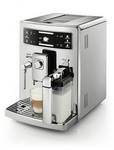 Saeco Intelia, Xelsis Automatic Espresso Machine (HD8946/03) $1549 + Postage after $250 Cashback