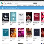 46 FREE eBooks on Google Play