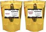 2x 1kg Manna Beans Coffee Fresh Roasted $44.95 (Save $47.87) +Free Shipping Inc New Intenso Blend