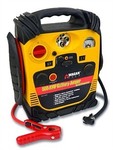 Wagan 12 V 500A Jump Starter with Air Compressor for $96 Including Delivery @ JB (RP $149)