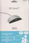 Wii Speak - $2.44 from 6pm EST + $4.95 Del - Originally $19.95