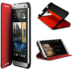 $5 Off HTC One Media Flip Case - $20 Off HTC One Premium Car Kit + Shipping @ HTC AU