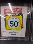 Truth or Lies PS3 game for 50c at Kmart