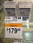 iPod Touch 4th Gen 8GB $179 @ Target Rhodes