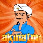 Akinator The Genie Free @ Amazon App Store (Was $1.99) - 4.6 Star Rating from 12986 Reviews @ Play