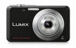 Panasonic Lumix DMC-FH4 14.1MP - $74 @ Dick Smith 