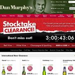 Dan Murphy Stocktake Sale - Kronenbourg for $39.90 a Case