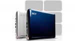Acer Aspire Windows XP Black Atom 8.9" Netbook - $400.85 After Cashback from Zazz