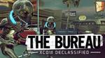 GMG: The Bureau: XCOM Declassified Pre-Order $37 (or $45+ $12 Credit) + DLC + Bonus Games