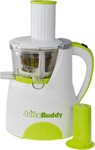 Juicebuddy Cold Press Juicer Half Price at $149.95 + Free Shipping, Ends This Sunday 1 September