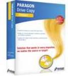 Paragon Drive Copy 12 Compact (Windows) FREE Was $29.95