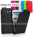 @ $1 X-Curved Case @ $2.45 Flip Leather Case for Samsung Galaxy S3 I9300 Free Shipping