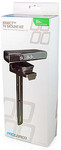The Kinect TV Mount $2 & Acrylic Table Lamp $7 (Click + Collect) @Target