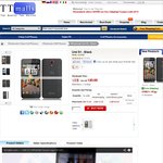 UMI S1 (MTK 6589 Quad Core, Dual Sim) $132 Delivered @ TT Malls (Limited Time Only)