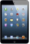 iPad Mini 16GB Black $296 @ Officeworks