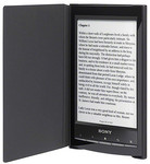 Sony Reader Cover - Black $5 @ Target (Click & Collect Available)