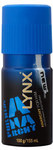50% off LYNX  Deodorant Body Spray 100gm NOW $2.99 and FREE SHIPPING @Priceline