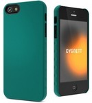 Cygnett AeroGrip Feel Snap-on iPhone 5 Case $2