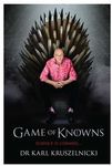 Dr Karl Game of Knowns $18 + Shipping - Big W