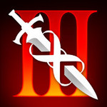 Infinity Blade III $2.99 First Time Ever Discount (Was $7.49)