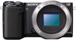 Sony NEX 5T + 16-50mm Kit for $599.95 + $9.95 Shipping