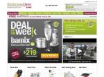 5% off everything at Kitchenware Direct