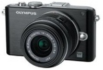OLYMPUS EPL3 (14-42mm) Single Lens Kit Camera $218 (Save $80) Delivered @ DSE 13 Feb