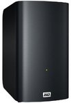 WD My Book Live Duo 8TB Personal Cloud Storage NAS ~ $476 Delivered @ Amazon