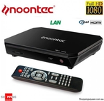 Noontec A6S MovieDock Full HD Media Player $74.95 + $9.99 Shipping Aust. Wide @ Shopping Square