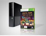 Xbox 360 E 4GB + South Park The Stick of Truth $198 @ Big W
