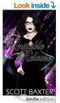 eBook (Kindle) Free Book Promotion - Unstable Release by Scott Baxter @ Amazon