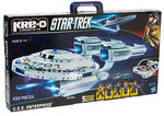 Kreo Star Trek Enterprise $49 @ Target (in Store Only)