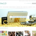Free Shipping Coupon for iSmartLife.com.au Free Shipping code