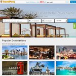 TravelPony: 10% off + $35 Referral Credit (First 1000) - Is Back