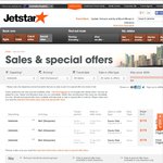 Adelaide > Bali $297.43 Return (Jetstar)