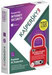 Kaspersky IS Antivirus / Antispam (3 PC - 2 Year - Incl USB Stick - Update to 2014) $39 @ OW