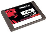 Kingston SSDnow V300 120GB $59.00 2.5" SSD @ Centercom + Shipping