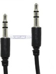 26 FT Stereo 3.5mm Audio Cable AU $2.38 Delivered Meritline