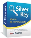 Encrypt Your Files - Silver Key Standard Edition (100% Discount) Save US $44.95
