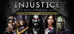 [Steam] Injustice: Gods Among Us $7.49US, Mortal Kombat Komplete Edition $4.99US