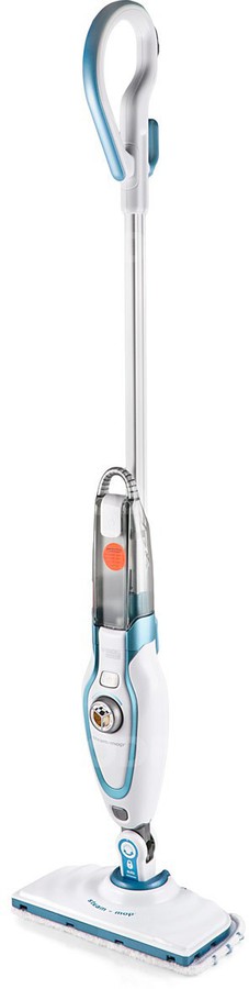 Black and Decker Fsm1610-Xe Steam Mop for $89 (RRP $199 Save $110