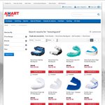 50% off Mouthguards at Amart Sports Online and in Store
