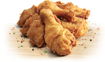 KFC 9 Pieces of Original Recipe for $9.95 (Tuesdays Only)
