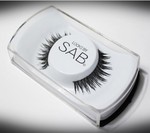 Looks By SAB Full Strip False Eyelashes Human/Synthetic Hair $5 (10 pairs minimum (FREE POSTAGE)